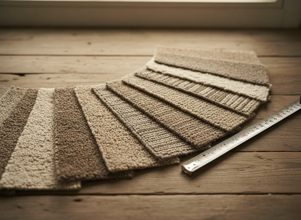 Carpet Installation Horse Shoe, NC FAQs